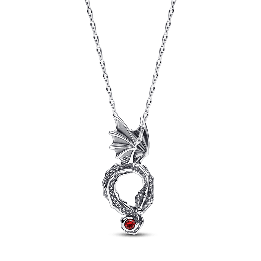 Sostų Karų Drakono Vėrinys - Pandora Lietuva