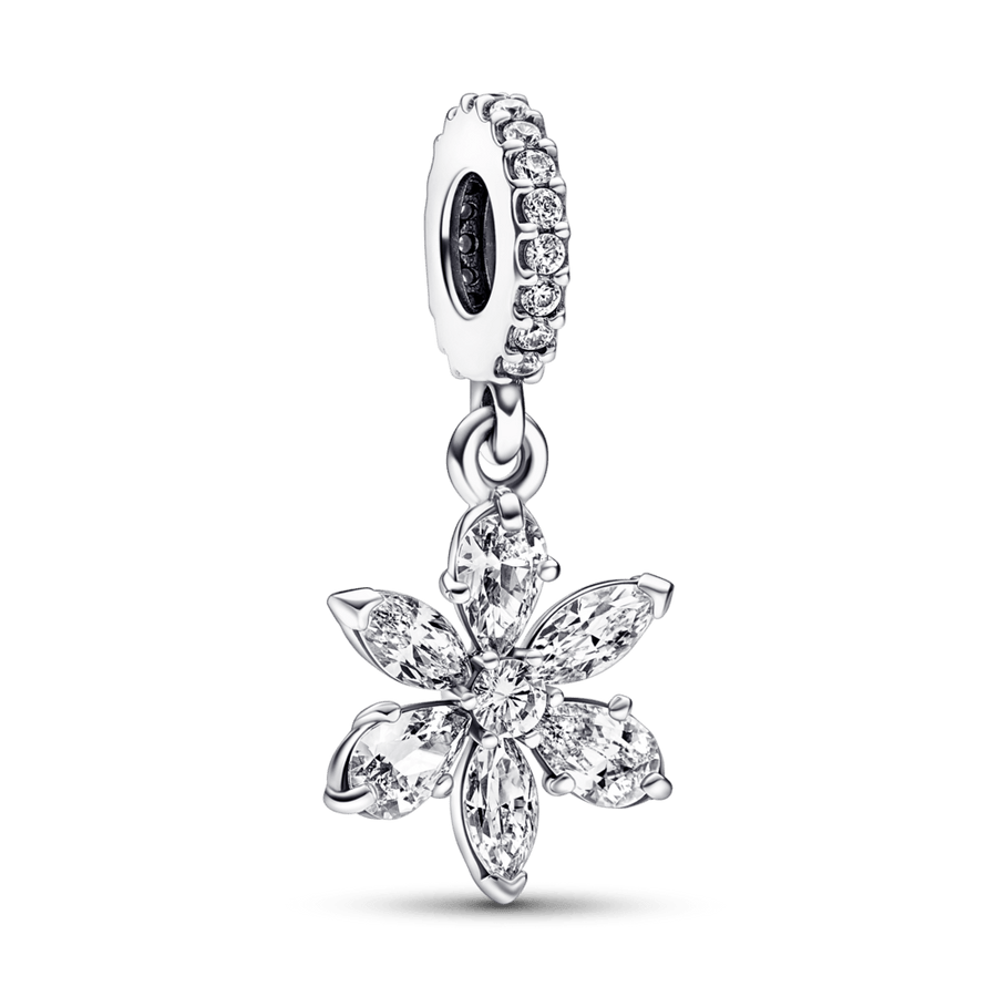 Sädeleva taimekobara ripatsamulett