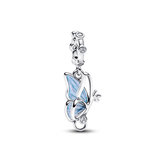 Sparnuotas kabantis karoliukas - Pandora Lietuva