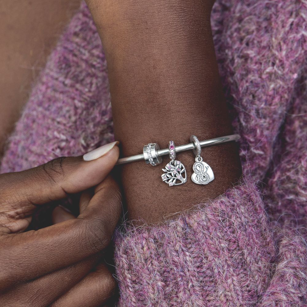 Spindintis Kelias - Pandora Lietuva