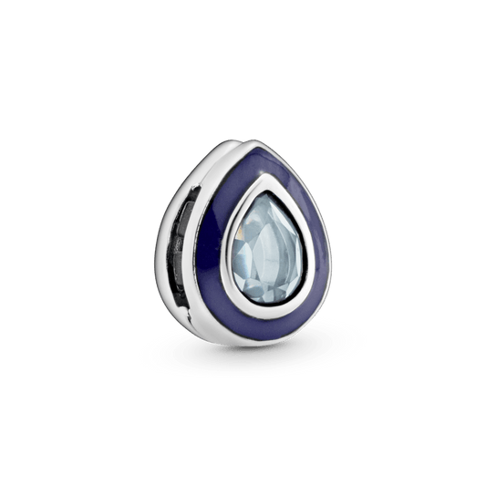 Spindintis mėlynas lašelis - Pandora Lietuva