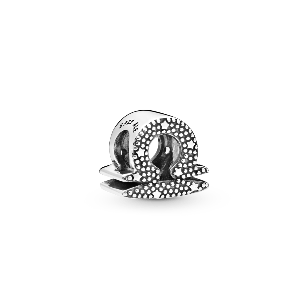 Tähtkujuamulett „Sädelevad Kaalud“