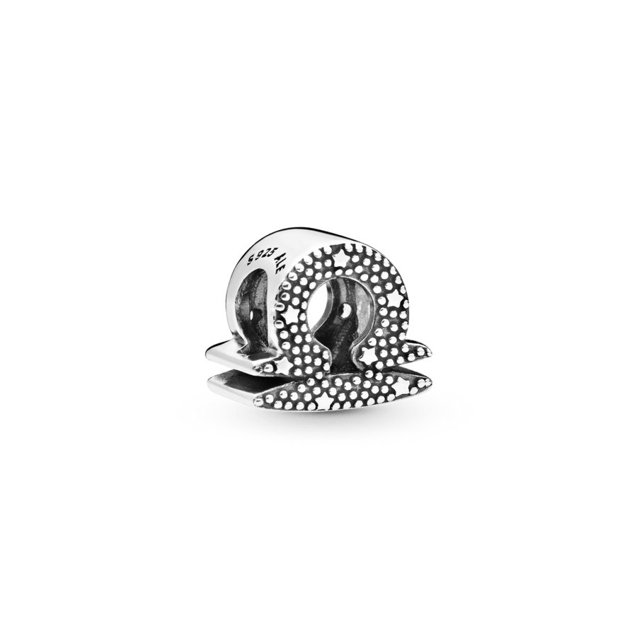 Tähtkujuamulett „Sädelevad Kaalud“