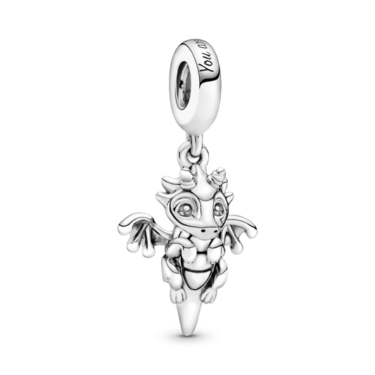 Stebuklingas Drakonas - Pandora Lietuva