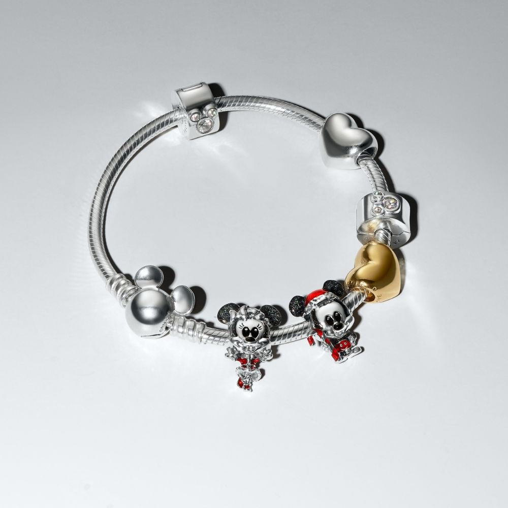 Disney Minni Hiire pühadeamulett