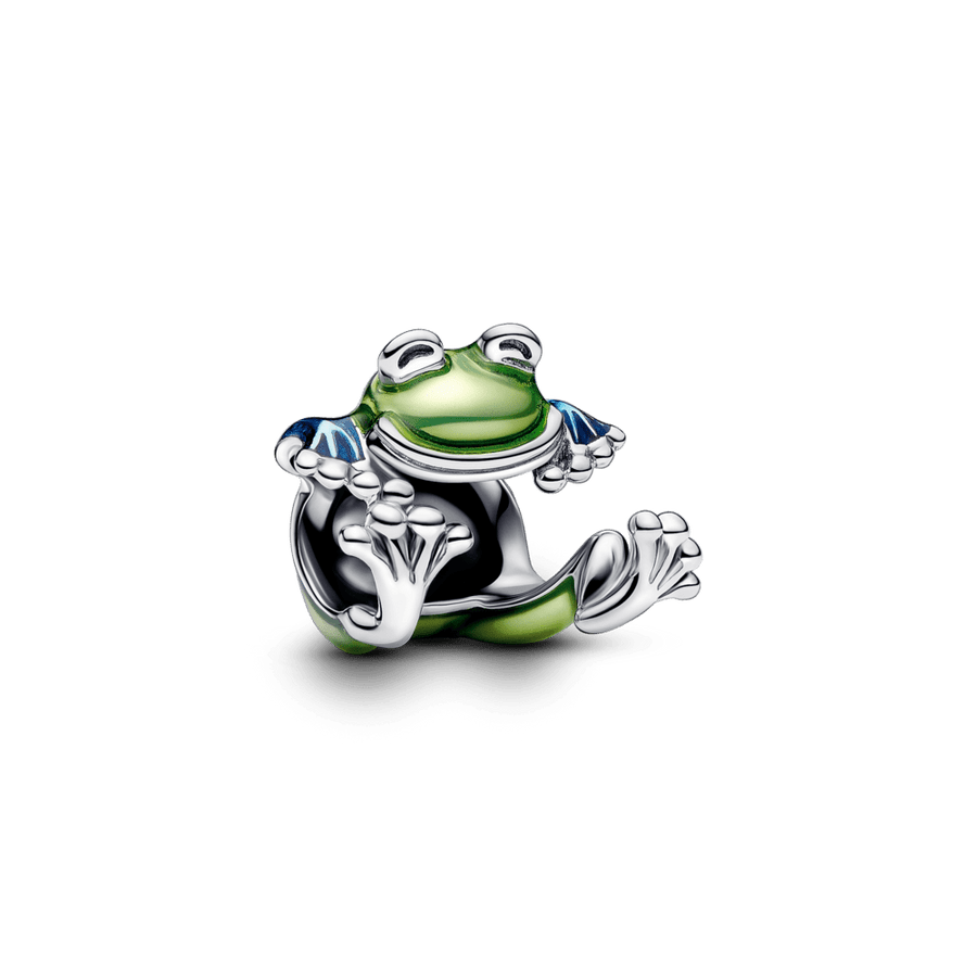 Amulett „Roniv konn“