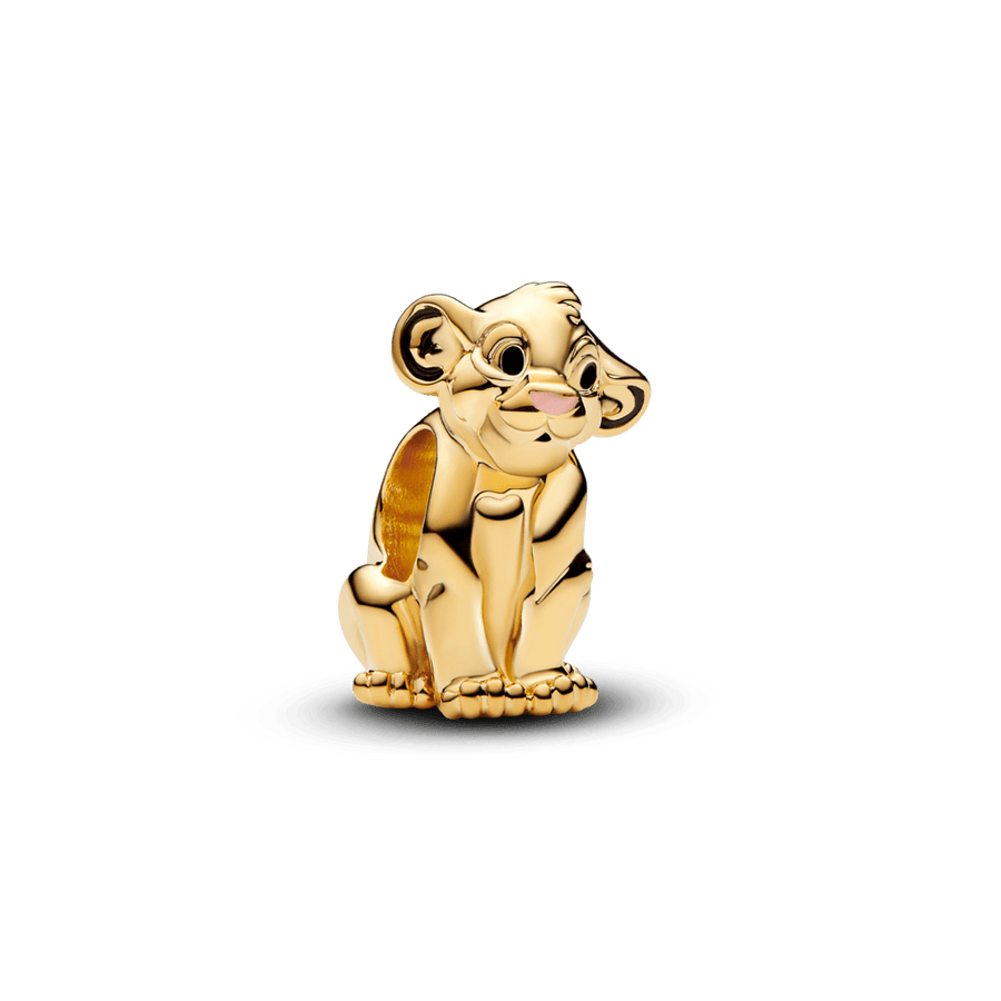 Amulett „Disney Lõvikuninga Simba“
