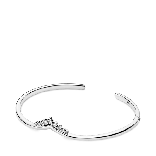 Tiaros formos sidabrinė apyrankė - Pandora LT