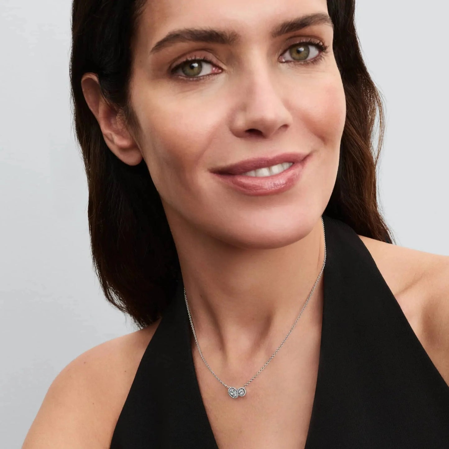 Vėrinys su apgaubiančia aureole - Pandora Lietuva