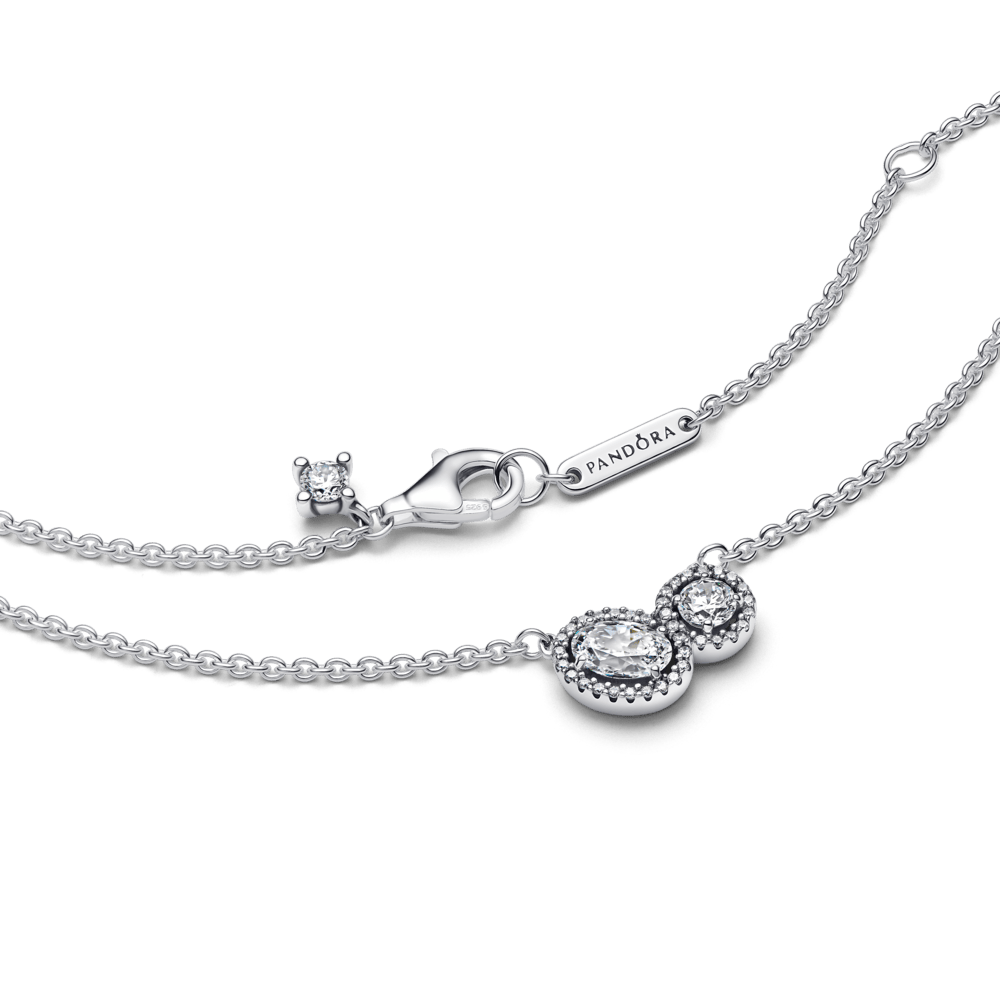 Vėrinys su apgaubiančia aureole - Pandora Lietuva