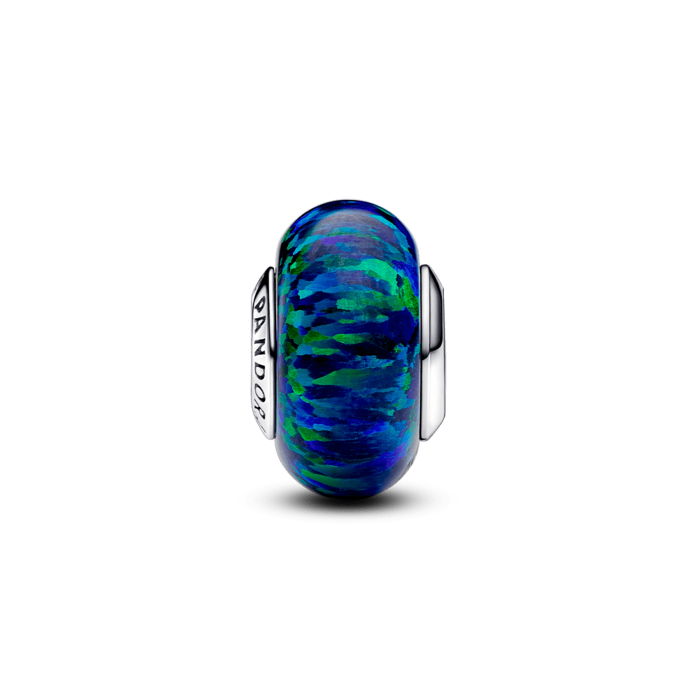Žalias opalo talismanas - Pandora Lietuva