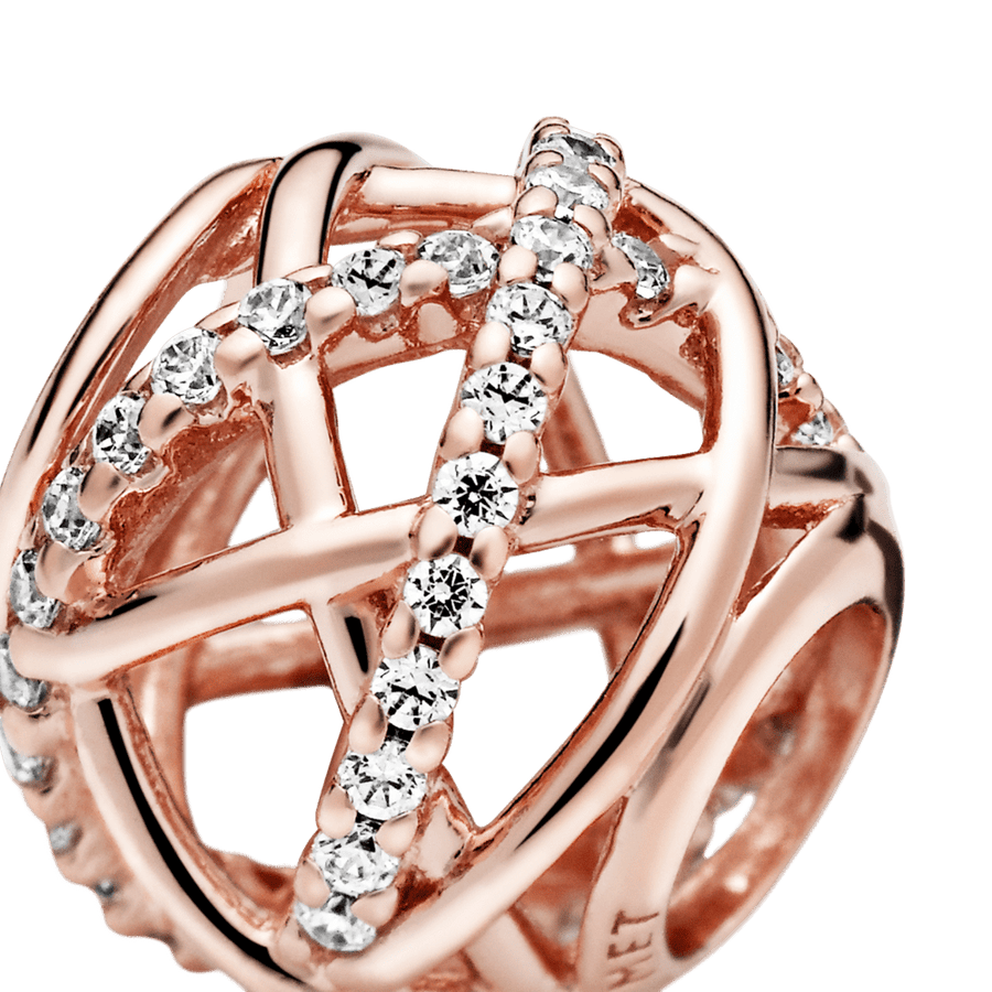 Žėrinti Galaktika - Pandora Lietuva