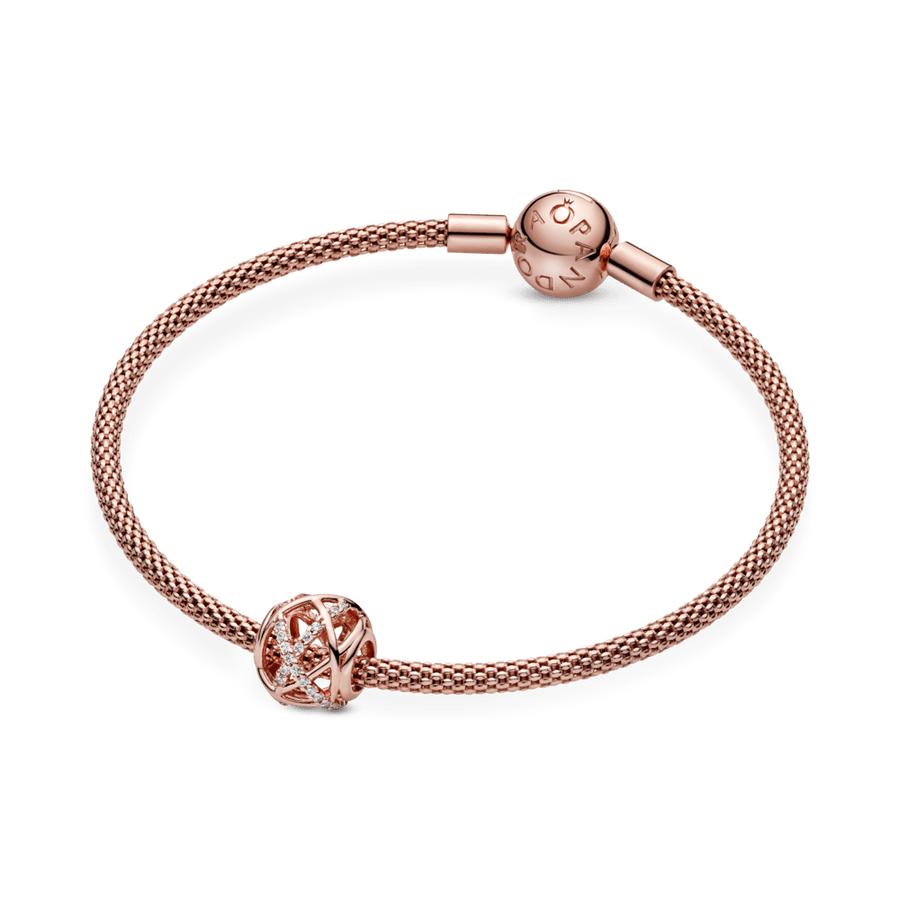 Žėrinti Galaktika - Pandora Lietuva