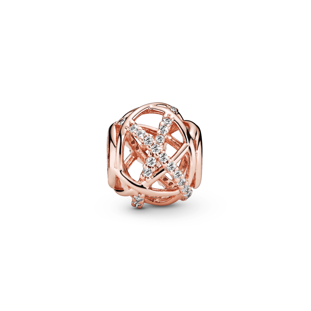 Žėrinti Galaktika - Pandora Lietuva