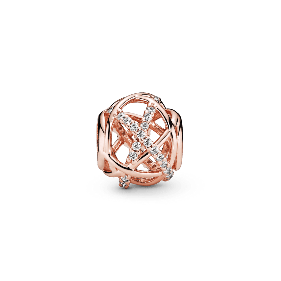 Žėrinti Galaktika - Pandora Lietuva