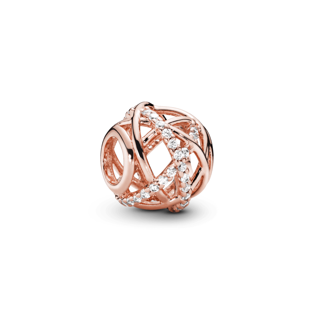 Žėrinti Galaktika - Pandora Lietuva