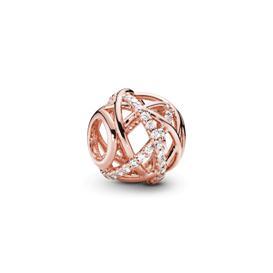 Žėrinti Galaktika - Pandora Lietuva