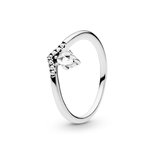 Žiedas Klasikinis Spindesys - Pandora LT