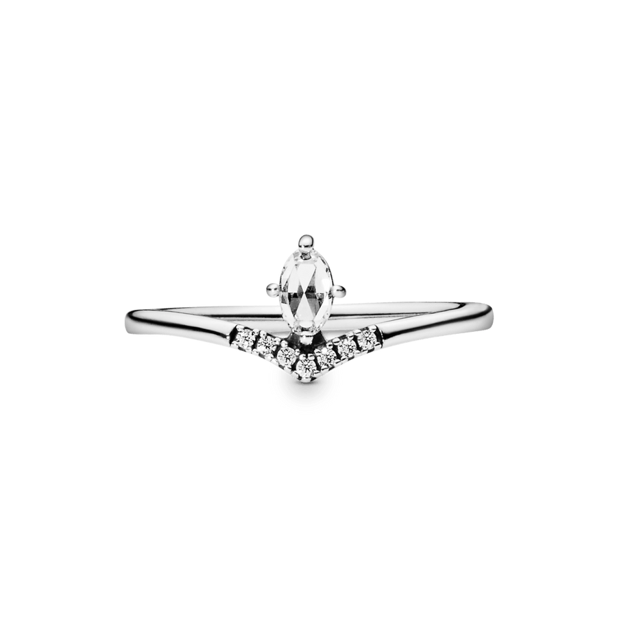 Žiedas Klasikinis Spindesys - Pandora LT