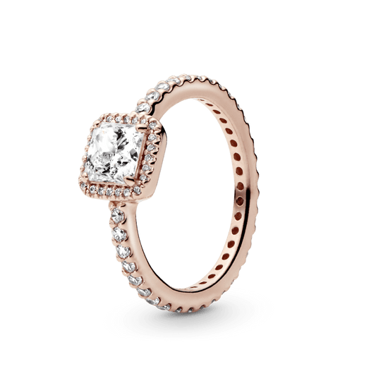 Žiedas Nesenstanti Elegancija - Pandora Lietuva