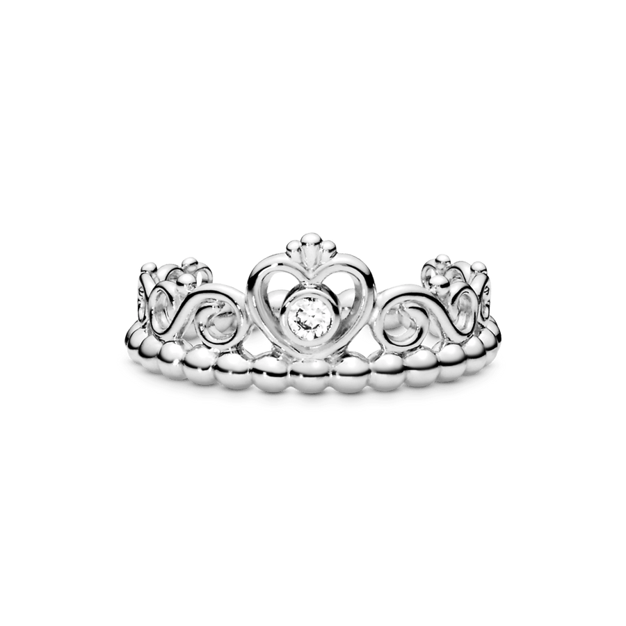 Žiedas Princesės Tiara - Pandora LT