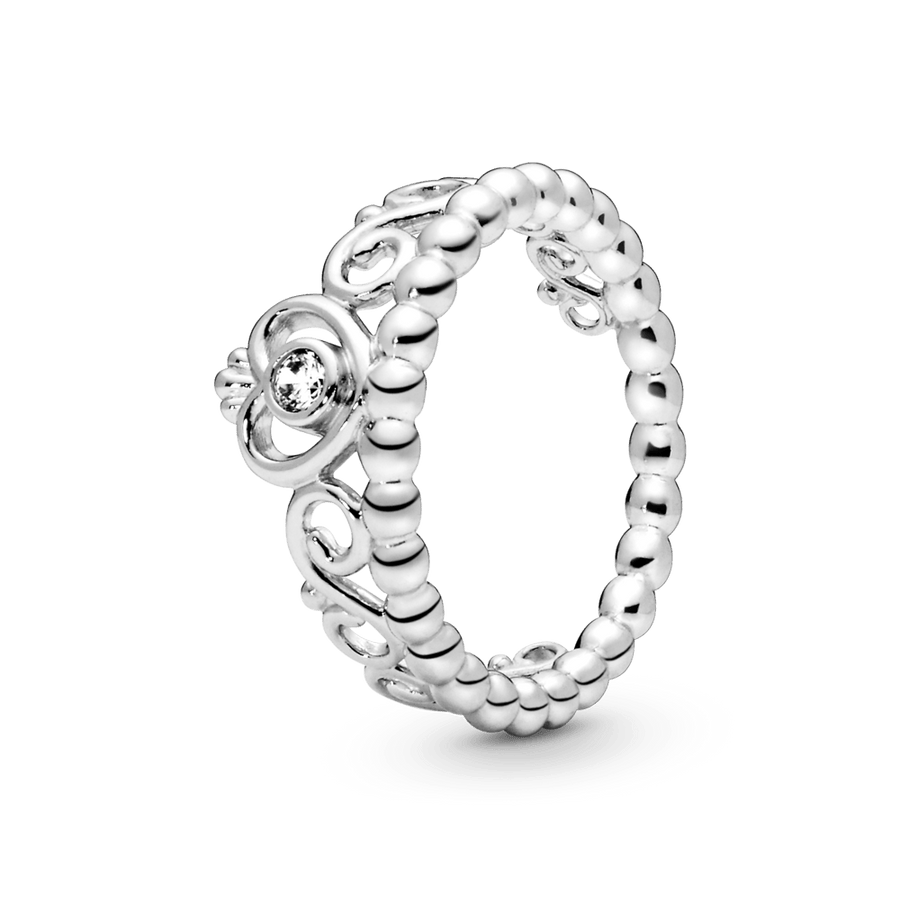 Žiedas Princesės Tiara - Pandora LT