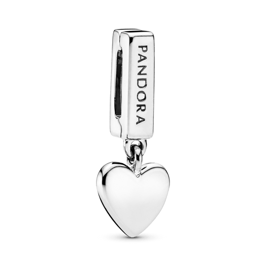 Atidaroma Širdelė - Pandora LT