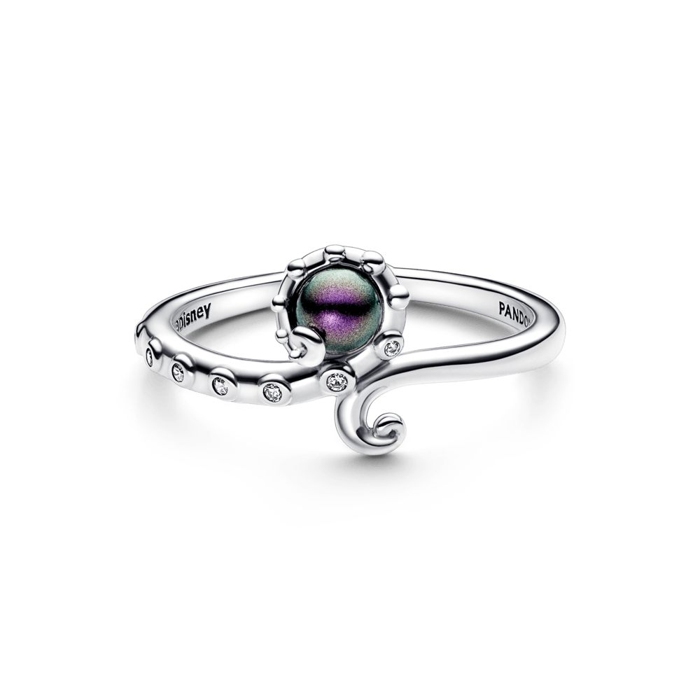 Disnėjaus Undinėlės Ursulos žiedas - Pandora Lietuva