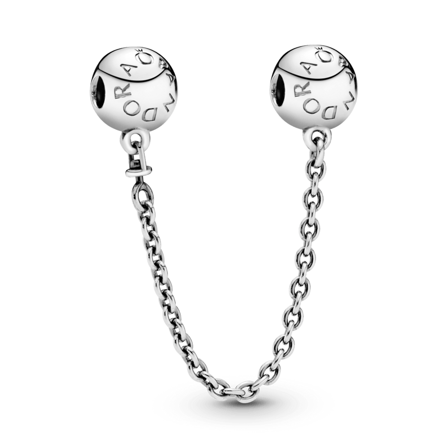 Logotipo Saugumo Grandinėlė - Pandora LT