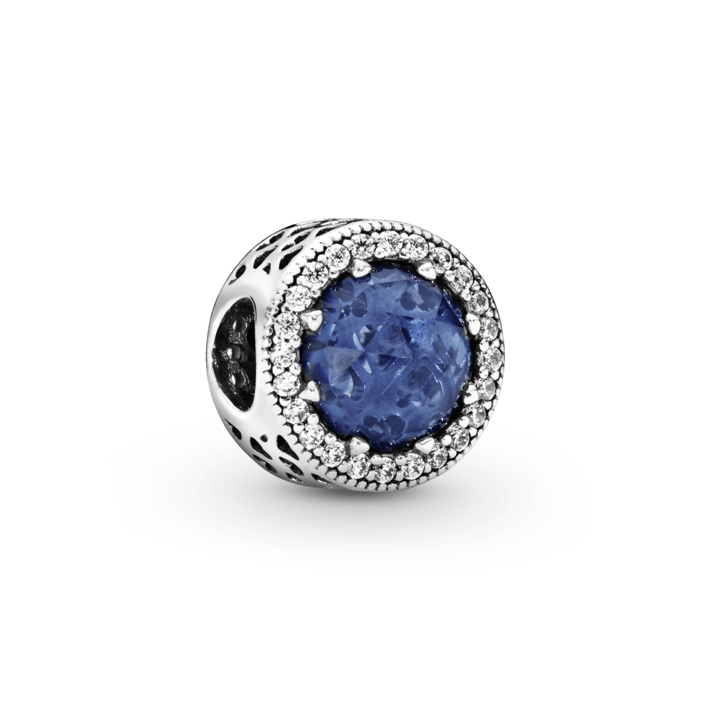 Mėlyna Sfera - Pandora LT