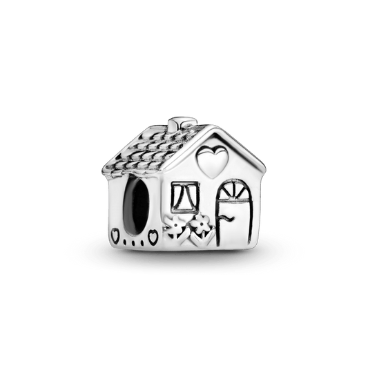 Namai namučiai - Pandora Lietuva