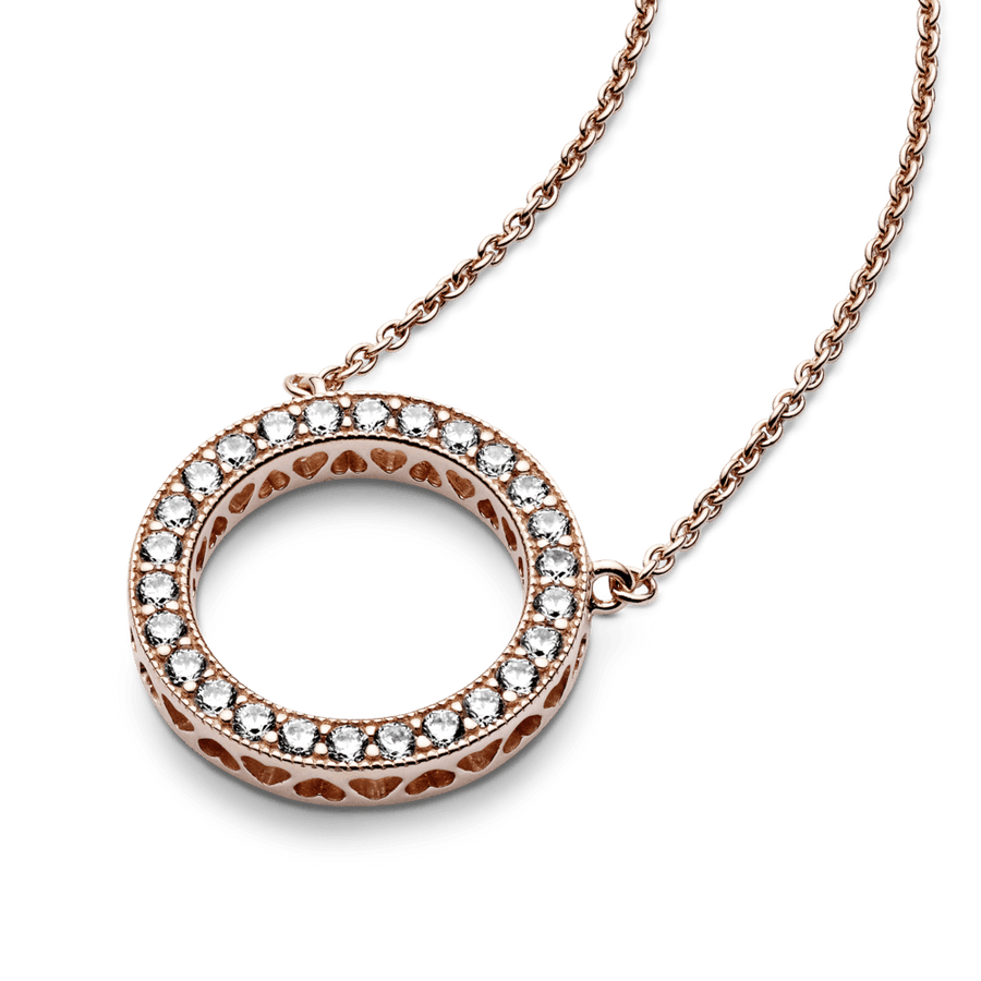 Pandora Logo vėrinys - Pandora Lietuva