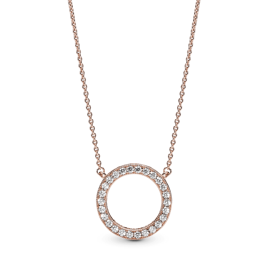 Pandora Logo vėrinys - Pandora LT