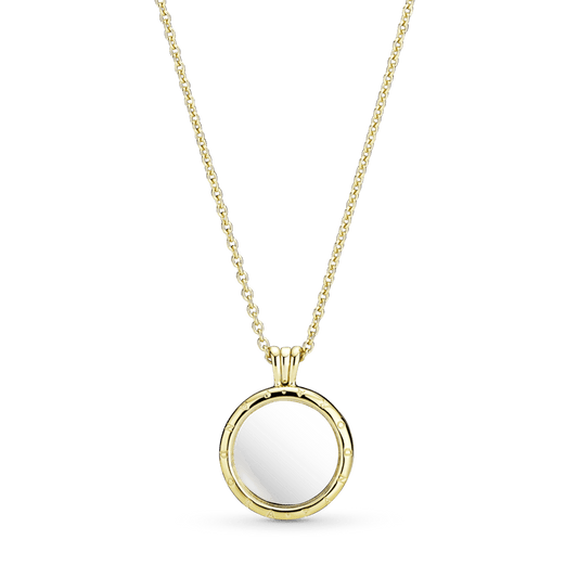 Pandora Logo Vėrinys - Pandora Lietuva