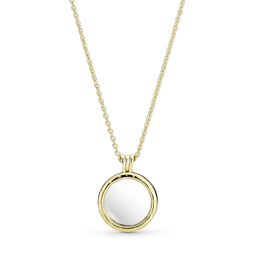 Pandora Logo Vėrinys - Pandora Lietuva