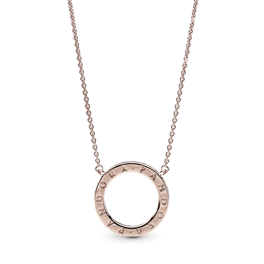 Pandora Logo vėrinys - Pandora Lietuva