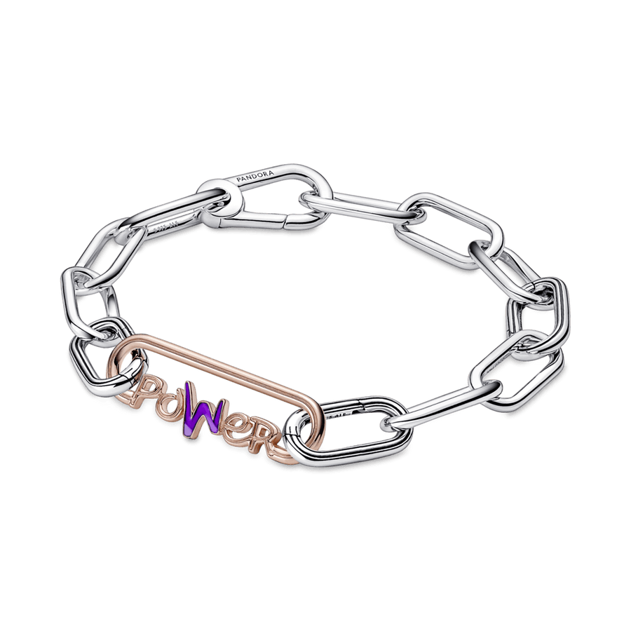 „Pandora“ ME žodžio „Jėga“ (Power) stilizavimo grandis - Pandora LT