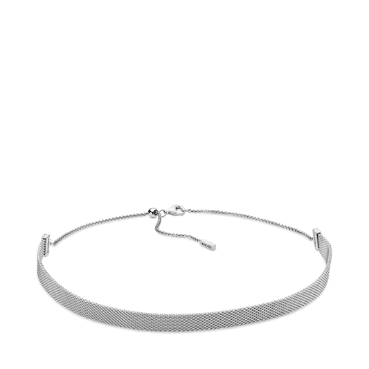 Prie kaklo priglundantis vėrinys Pandora Reflexions - Pandora Lietuva