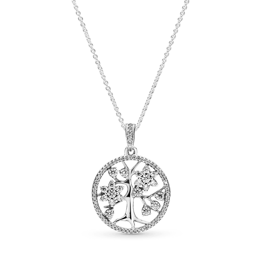 Šeimos medis - Pandora LT