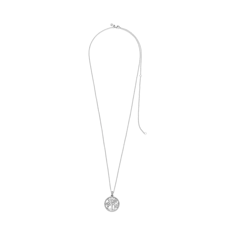 Šeimos medis - Pandora LT