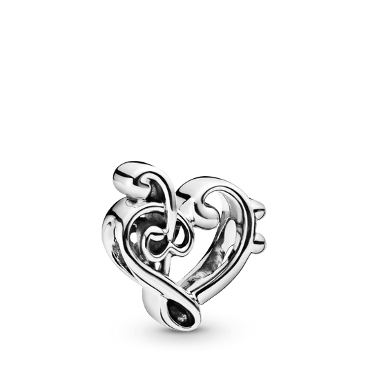 Širdis su Smuiko Raktu - Pandora Lietuva