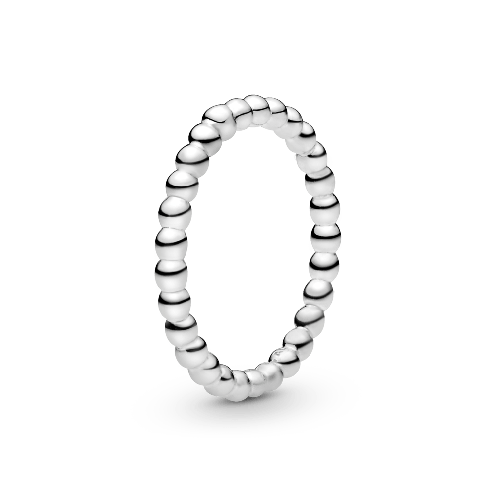 Žiedas su Burbuliukais - Pandora LT